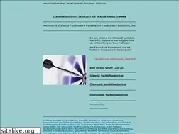 Sites similar to learninginstitute.de