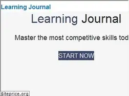 Sites similar to learningjournal.guru
