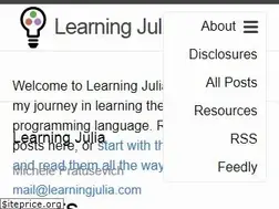 Sites similar to learningjulia.com