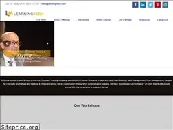 Sites similar to learningkosh.com