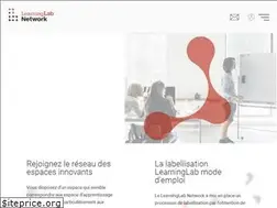 Sites similar to learninglab-network.com