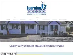 Sites similar to learningladder.com