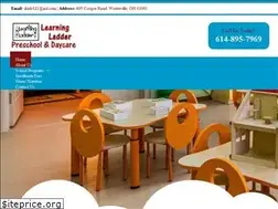 Sites similar to learningladderwesterville.com