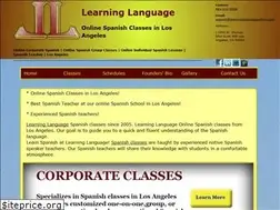 Sites similar to learninglanguageswithus.com