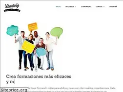 Sites similar to learninglegendario.com