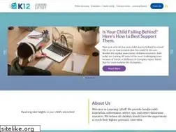 Sites similar to learningliftoff.com