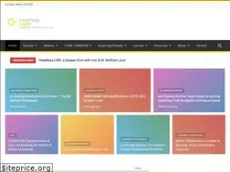 Sites similar to learninglight.com
