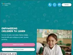 Sites similar to learninglinks.org.au
