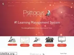 Sites similar to learningmanagement.systems