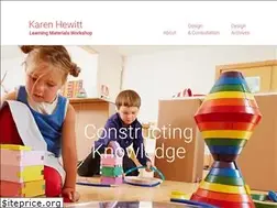 Sites similar to learningmaterialswork.com