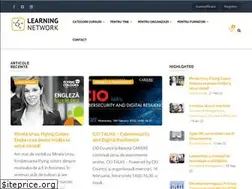 Sites similar to learningnetwork.ro