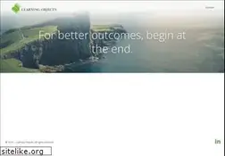 Sites similar to learningobjects.com