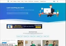 Sites similar to learningonlinecourse.com