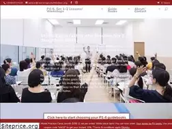 Sites similar to learningoutofthebox.org