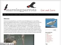 Sites similar to learningparrots.com