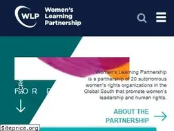 Sites similar to learningpartnership.org