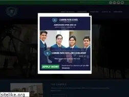 Sites similar to learningpaths.in