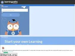 Sites similar to learningpaths.symbaloo.com