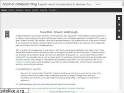 Sites similar to learningpcs.blogspot.com