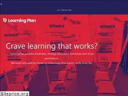 Sites similar to learningplan.com.au