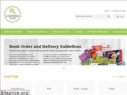 Sites similar to learningplus.ph