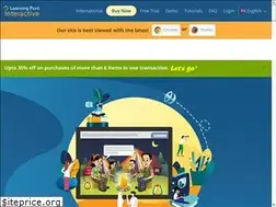 Sites similar to learningport.com.my