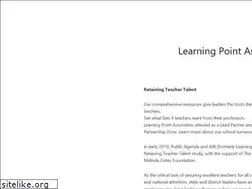 Sites similar to learningpt.org