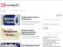 Sites similar to learningrc.com