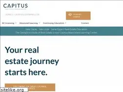Sites similar to learningrealestate.com