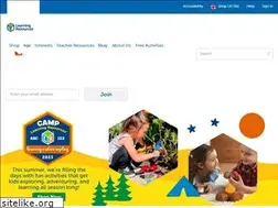 Sites similar to learningresources.com
