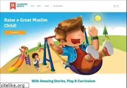 Sites similar to learningroots.com