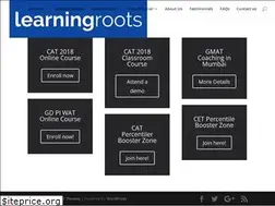 Sites similar to learningroots.in