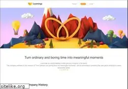 Sites similar to learnings.ai