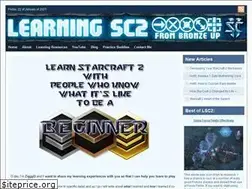 Sites similar to learningsc2.com