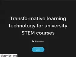 Sites similar to learningscience.co.uk