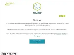 Sites similar to learningscientists.org