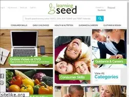 Sites similar to learningseed.com
