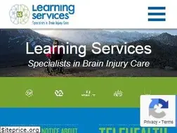 Sites similar to learningservices.com