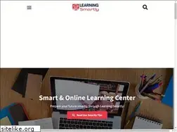 Sites similar to learningsmartly.com