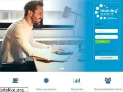 Sites similar to learningspacecr.com