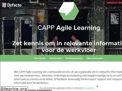Sites similar to learningspaces.io