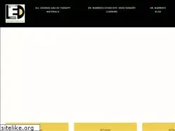 Sites similar to learningspecialistcourses.com