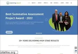 Sites similar to learningspiral.co.in