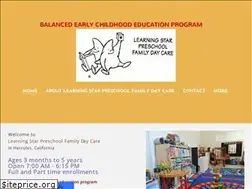 Sites similar to learningstarkids.com