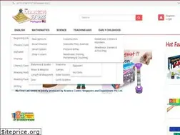Sites similar to learningstore.com.my