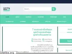 Sites similar to learningstore.org
