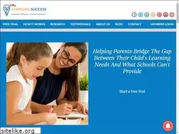 Sites similar to learningsuccesssystem.com