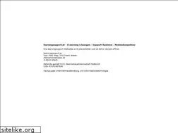 Sites similar to learningsupport.at