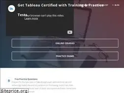 Sites similar to learningtableau.com