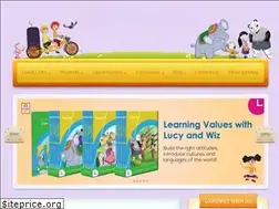 Sites similar to learningtime.co